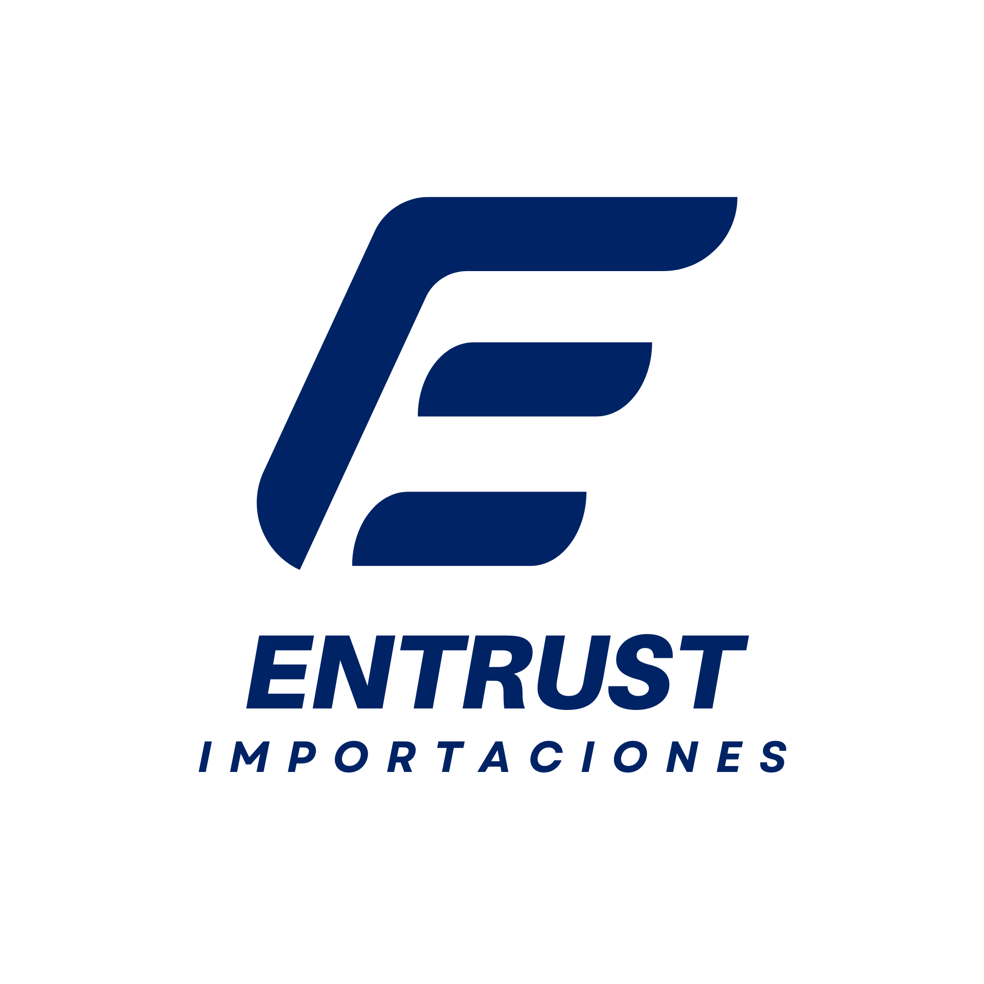 ENTRUST Importaciones