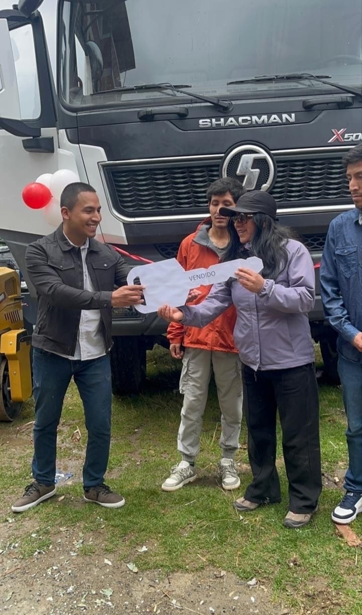 ENTRUST - Quiénes Somos